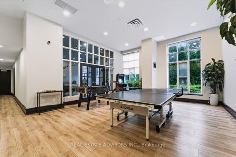 Photo 13 at Ph#07 - 21 Overlea Boulevard, Thorncliffe Park, Toronto