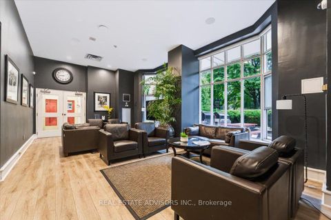 Photo 15 at Ph#07 - 21 Overlea Boulevard, Thorncliffe Park, Toronto