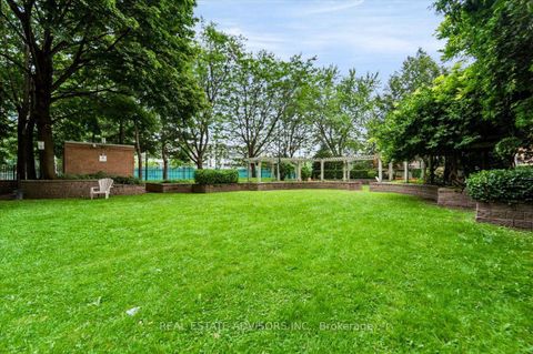 Photo 16 at Ph#07 - 21 Overlea Boulevard, Thorncliffe Park, Toronto
