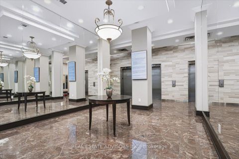 Photo 18 at Ph#07 - 21 Overlea Boulevard, Thorncliffe Park, Toronto