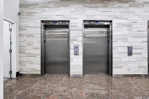 Photo 19 at Ph#07 - 21 Overlea Boulevard, Thorncliffe Park, Toronto