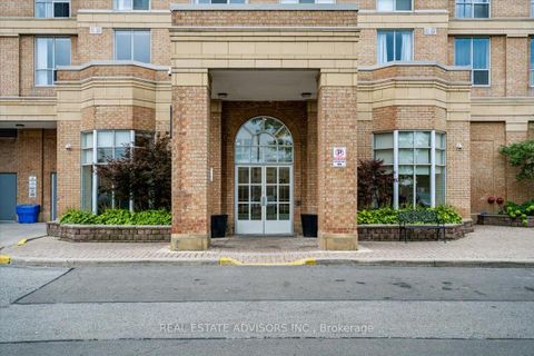 Photo 20 at Ph#07 - 21 Overlea Boulevard, Thorncliffe Park, Toronto