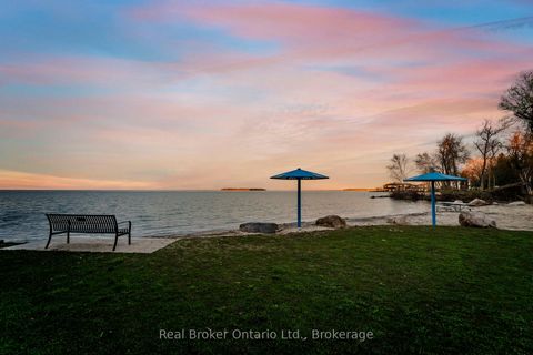 Photo 1 at 2307 Somers Boulevard, Alcona, Innisfil