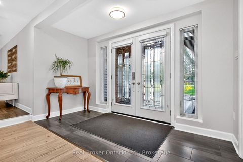 Photo 3 at 2307 Somers Boulevard, Alcona, Innisfil