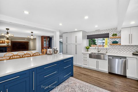 Photo 4 at 2307 Somers Boulevard, Alcona, Innisfil