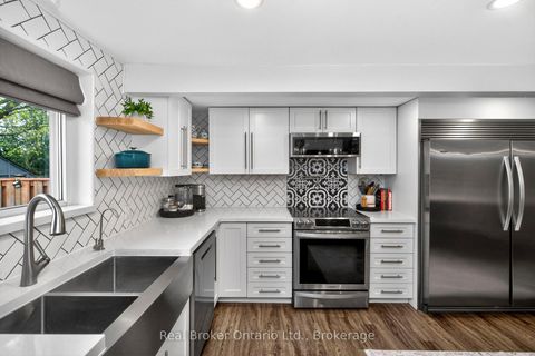 Photo 5 at 2307 Somers Boulevard, Alcona, Innisfil