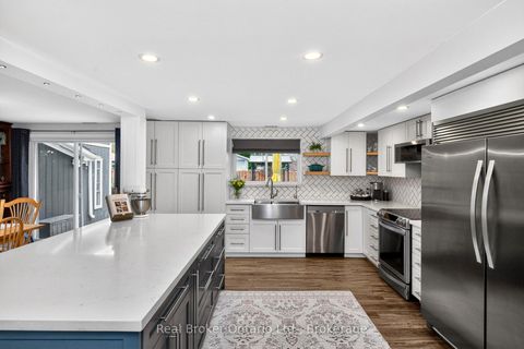 Photo 6 at 2307 Somers Boulevard, Alcona, Innisfil