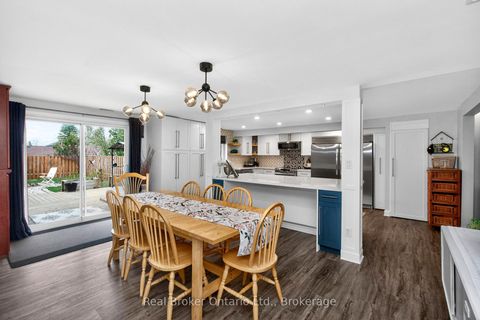 Photo 8 at 2307 Somers Boulevard, Alcona, Innisfil