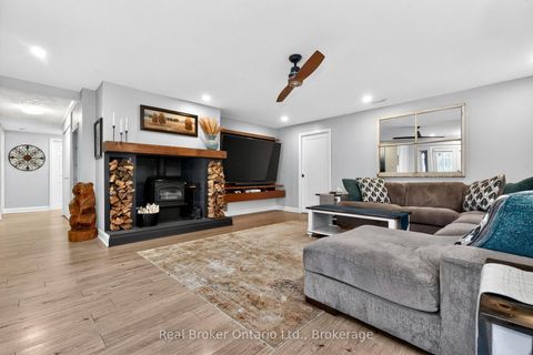 Photo 9 at 2307 Somers Boulevard, Alcona, Innisfil