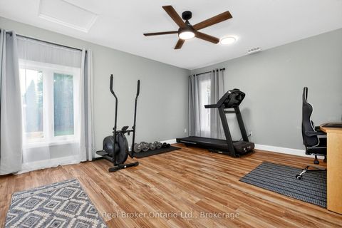 Photo 18 at 2307 Somers Boulevard, Alcona, Innisfil