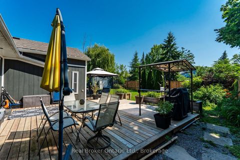 Photo 21 at 2307 Somers Boulevard, Alcona, Innisfil