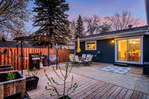 Photo 23 at 2307 Somers Boulevard, Alcona, Innisfil
