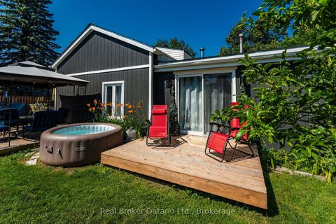 Photo 24 at 2307 Somers Boulevard, Alcona, Innisfil