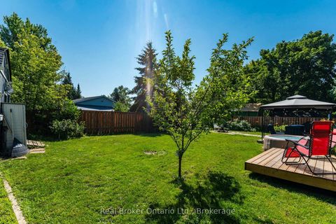 Photo 25 at 2307 Somers Boulevard, Alcona, Innisfil