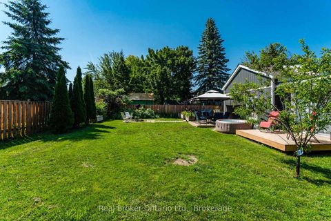 Photo 26 at 2307 Somers Boulevard, Alcona, Innisfil