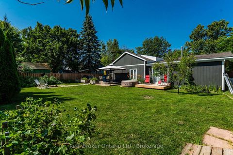 Photo 30 at 2307 Somers Boulevard, Alcona, Innisfil