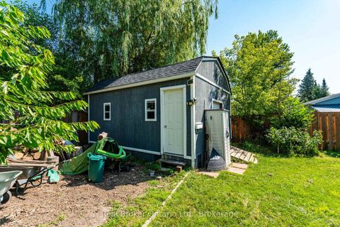 Photo 31 at 2307 Somers Boulevard, Alcona, Innisfil