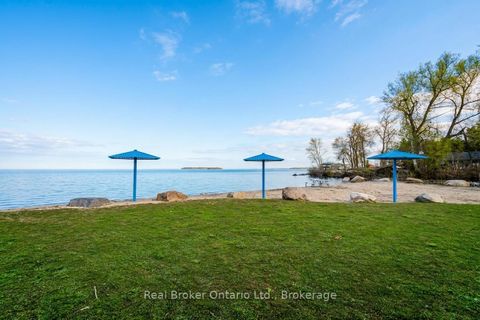 Photo 33 at 2307 Somers Boulevard, Alcona, Innisfil