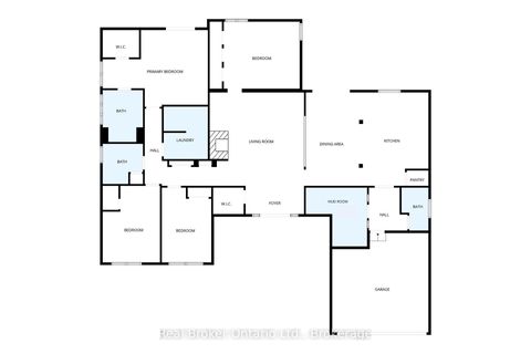 Photo 36 at 2307 Somers Boulevard, Alcona, Innisfil