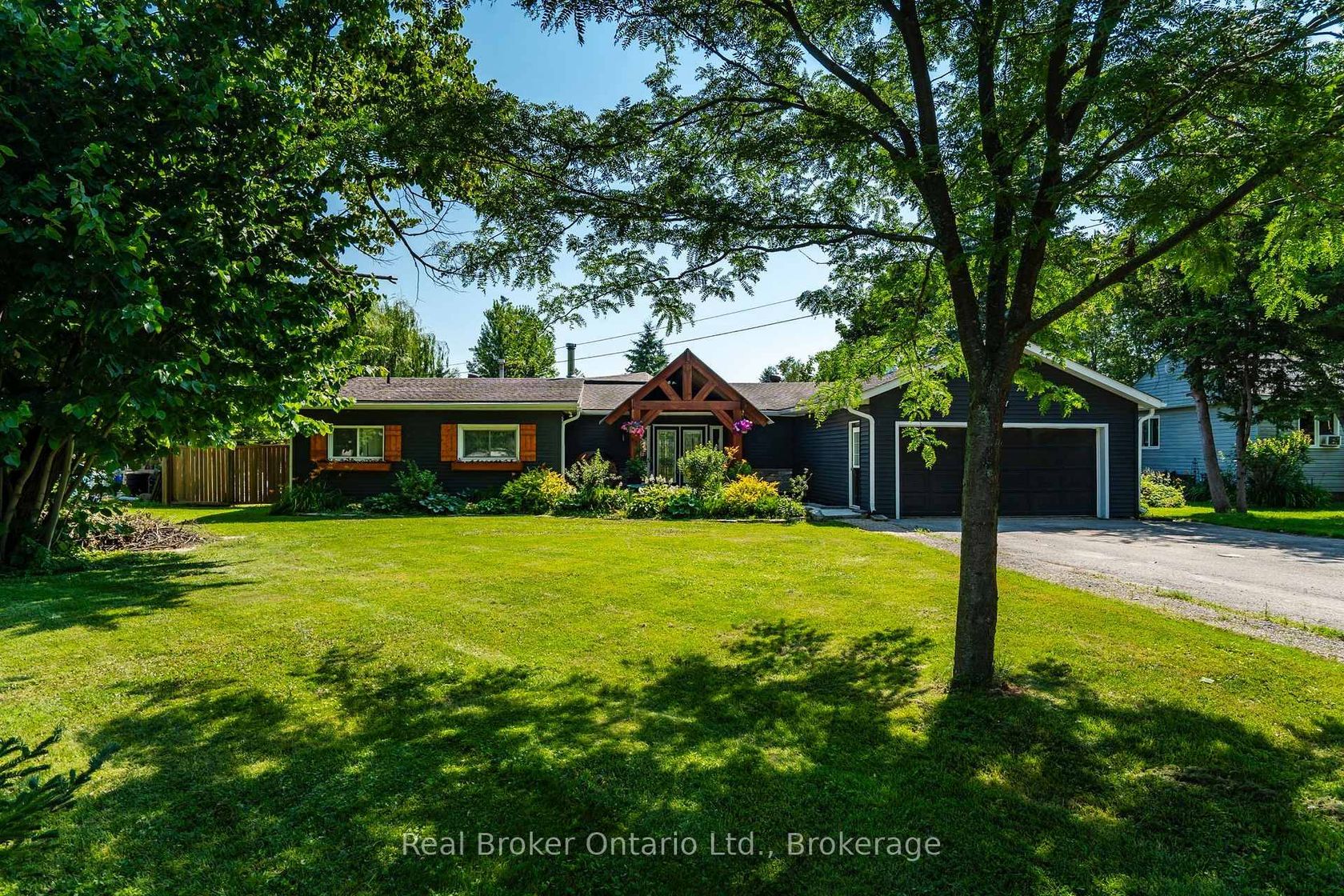 2307 Somers Boulevard, Alcona, Innisfil photo number 2