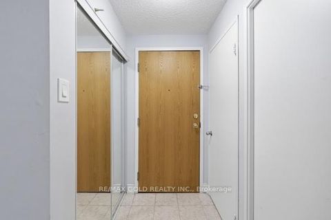 Photo 3 at ph08 - 61 Markbrook Lane, Jamestown, Toronto