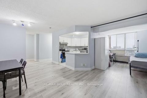 Photo 10 at ph08 - 61 Markbrook Lane, Jamestown, Toronto