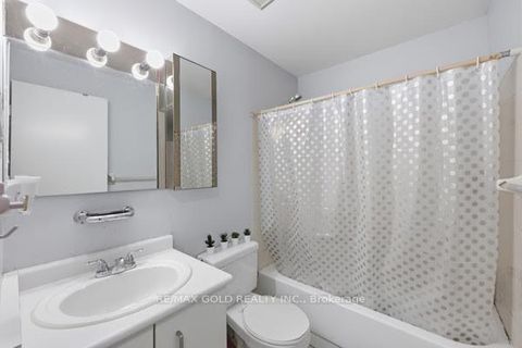Photo 17 at ph08 - 61 Markbrook Lane, Jamestown, Toronto