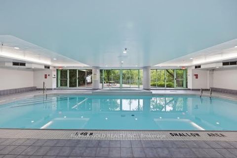 Photo 23 at ph08 - 61 Markbrook Lane, Jamestown, Toronto