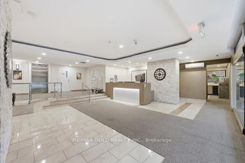 Photo 24 at ph08 - 61 Markbrook Lane, Jamestown, Toronto