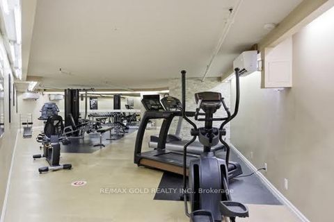 Photo 25 at ph08 - 61 Markbrook Lane, Jamestown, Toronto