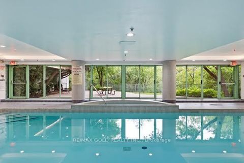 Photo 26 at ph08 - 61 Markbrook Lane, Jamestown, Toronto
