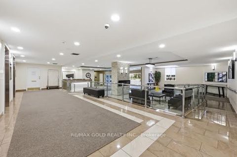 Photo 29 at ph08 - 61 Markbrook Lane, Jamestown, Toronto