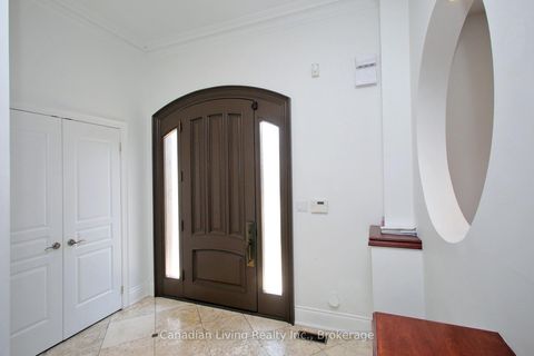 Photo 3 at 374 Glengarry Avenue, Nortown, Toronto
