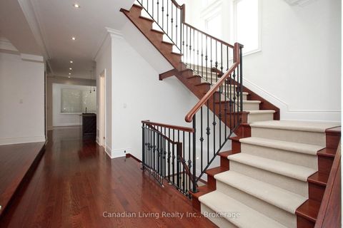 Photo 4 at 374 Glengarry Avenue, Nortown, Toronto