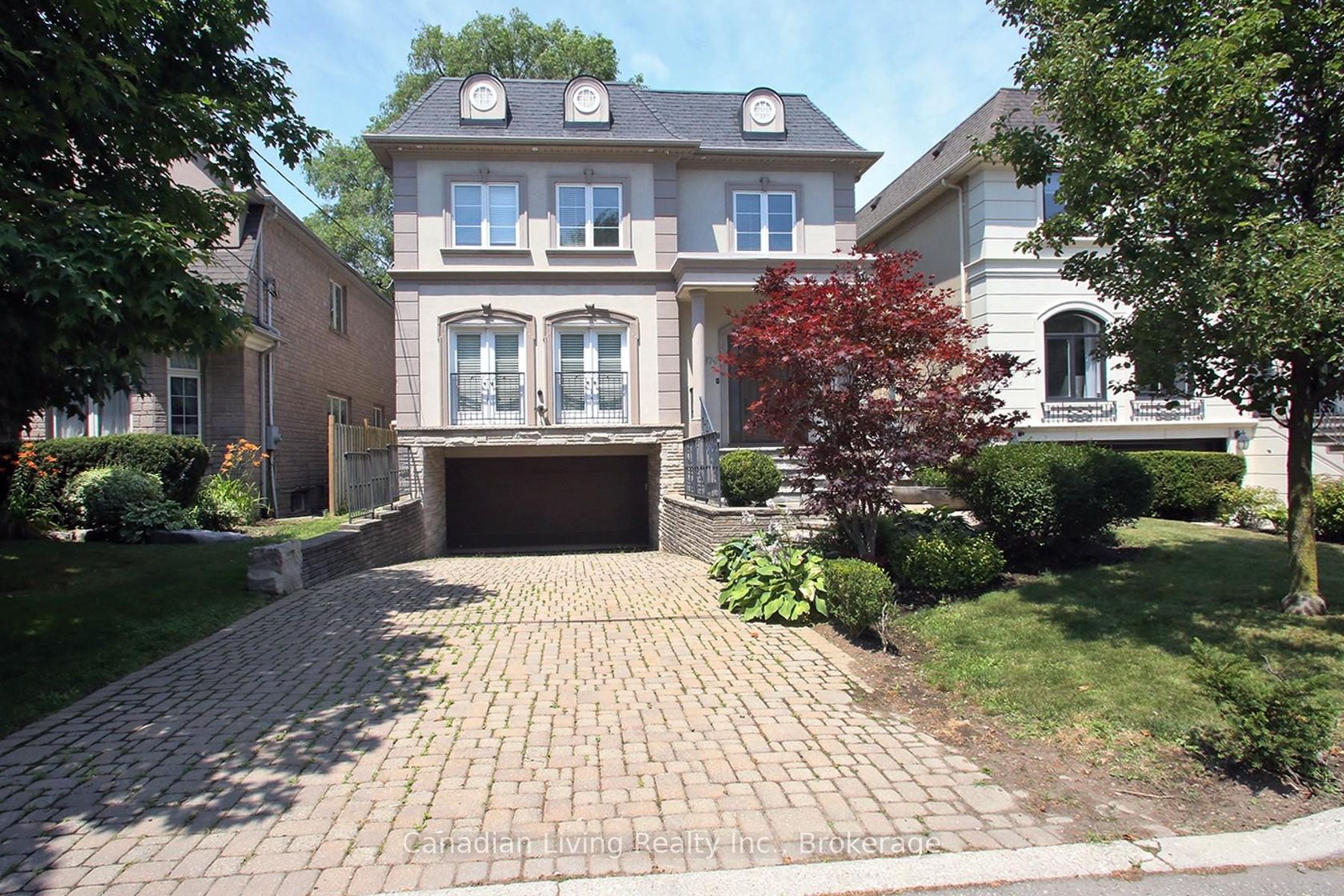 374 Glengarry Avenue, Nortown, Toronto photo number 2