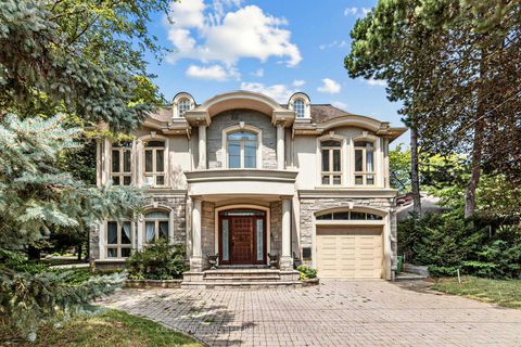 Photo 0 at 158 Owen Boulevard, Windfields, Toronto