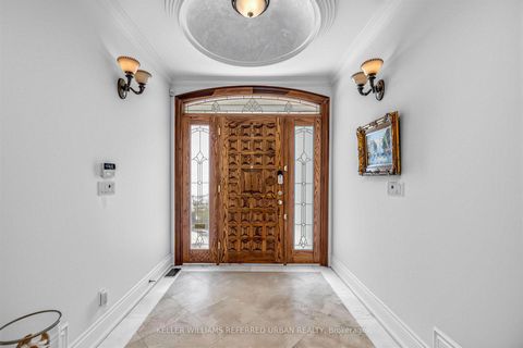 Photo 1 at 158 Owen Boulevard, Windfields, Toronto