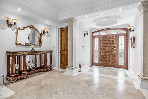 Photo 2 at 158 Owen Boulevard, Windfields, Toronto