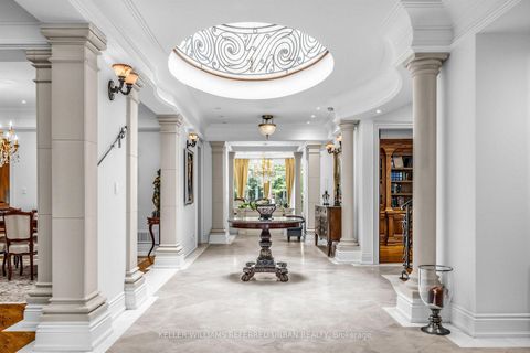 Photo 4 at 158 Owen Boulevard, Windfields, Toronto
