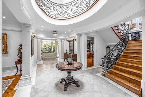 Photo 5 at 158 Owen Boulevard, Windfields, Toronto