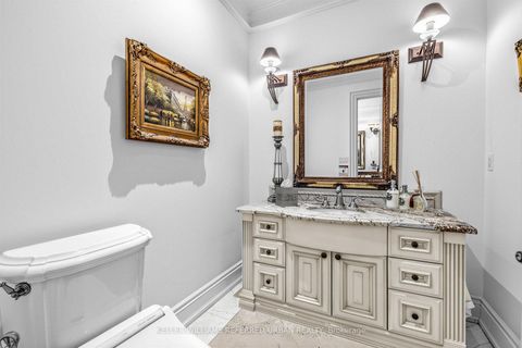 Photo 9 at 158 Owen Boulevard, Windfields, Toronto