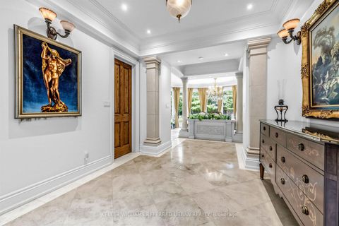 Photo 10 at 158 Owen Boulevard, Windfields, Toronto