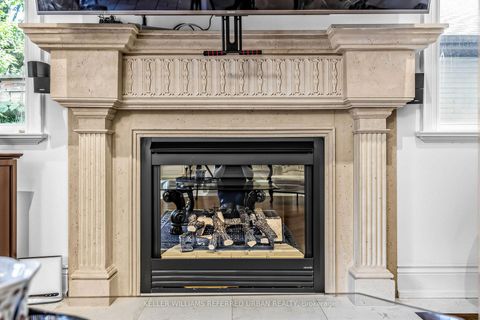 Photo 11 at 158 Owen Boulevard, Windfields, Toronto