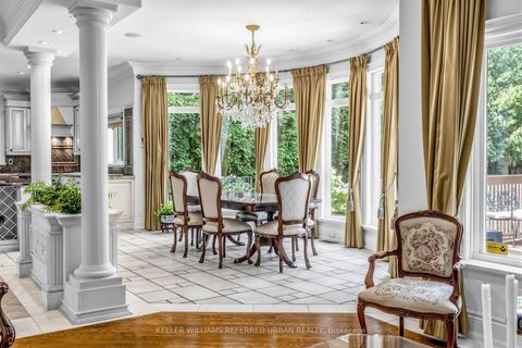 Photo 12 at 158 Owen Boulevard, Windfields, Toronto