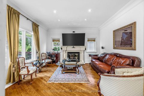 Photo 13 at 158 Owen Boulevard, Windfields, Toronto
