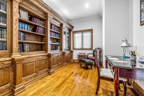 Photo 17 at 158 Owen Boulevard, Windfields, Toronto