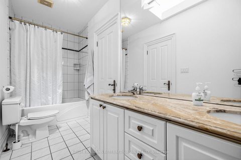 Photo 20 at 158 Owen Boulevard, Windfields, Toronto