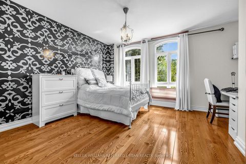 Photo 22 at 158 Owen Boulevard, Windfields, Toronto