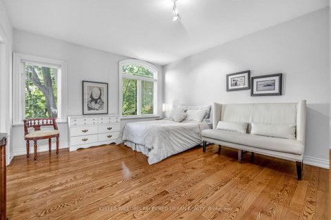 Photo 23 at 158 Owen Boulevard, Windfields, Toronto