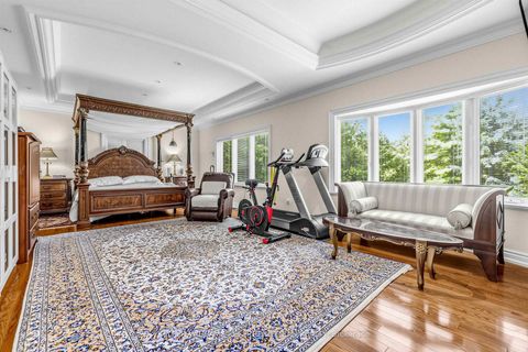 Photo 25 at 158 Owen Boulevard, Windfields, Toronto
